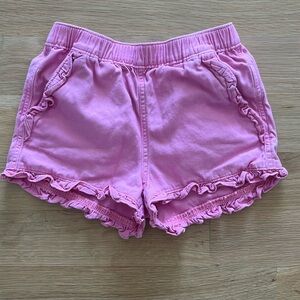 Crewcuts Pink Shorts